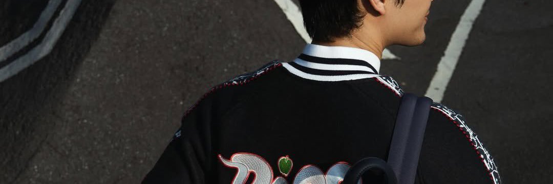 P. rest's banner