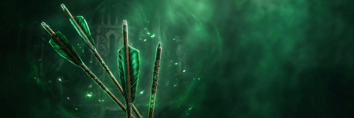 ARROWLI's banner