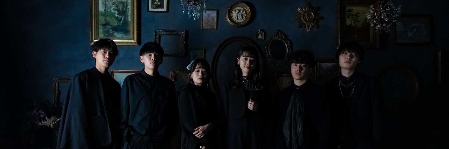 Noir【ノア】's banner