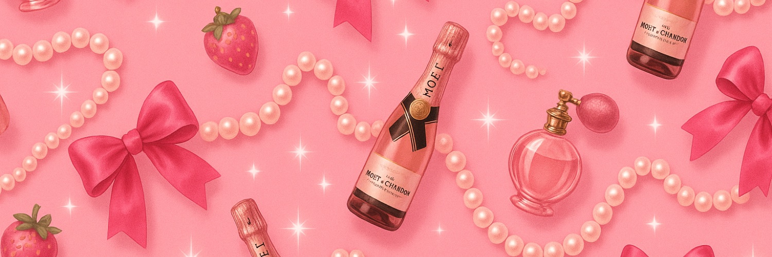 Chloe's banner