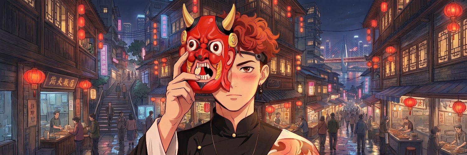 0xdahua｜大华 🎮's banner