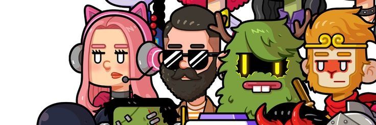Zane Li 🛜's banner
