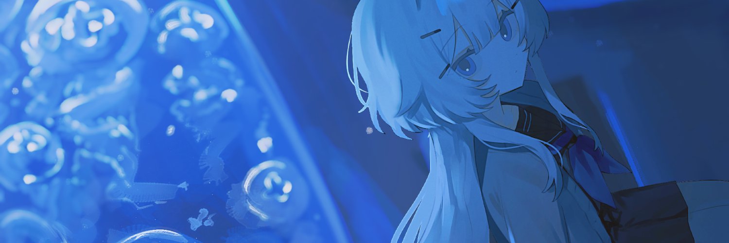 真虚's banner