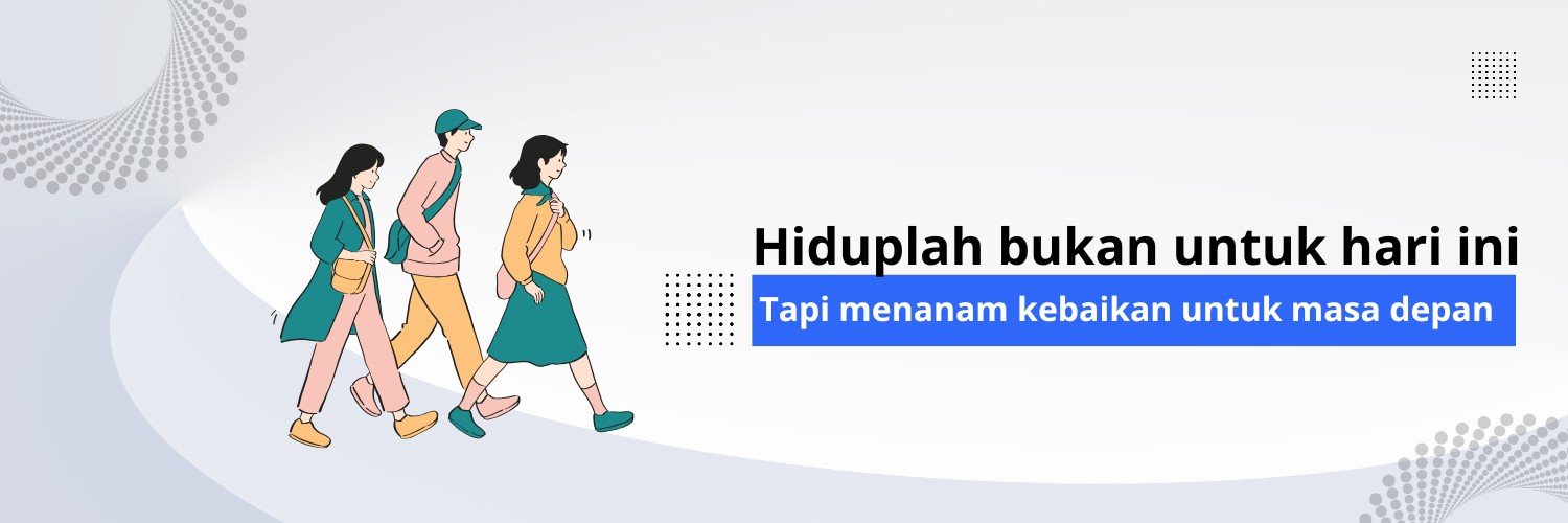 💡Pesan Bijak💡's banner
