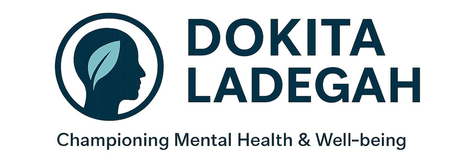 Doctor Ladegah's banner