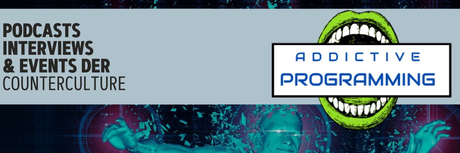 Aron Morhoff's banner