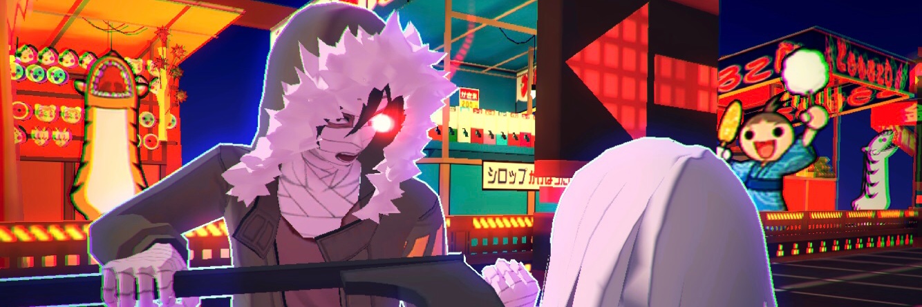 Pham / ファム's banner