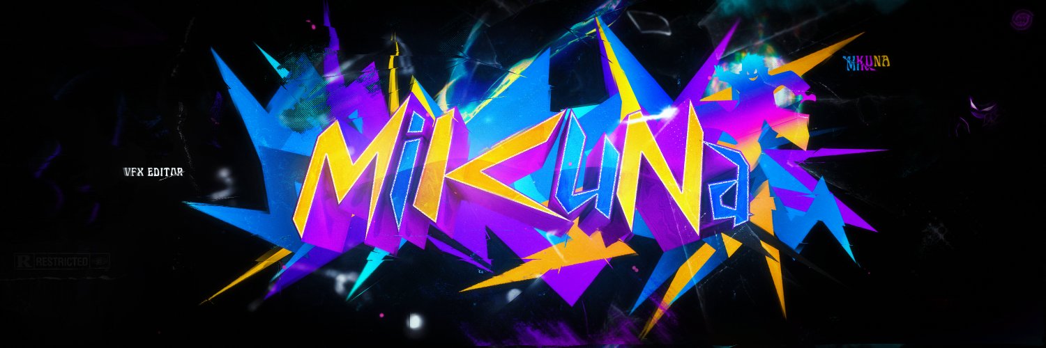 mikuna's banner