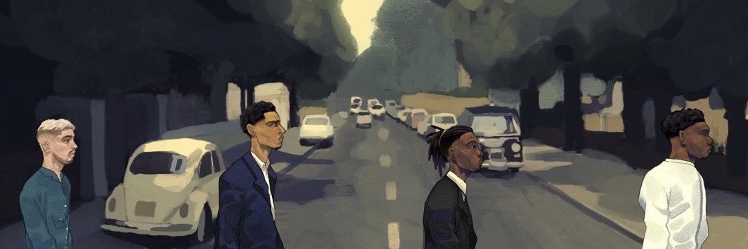 Ⓔ𝔈🇦🇱's banner
