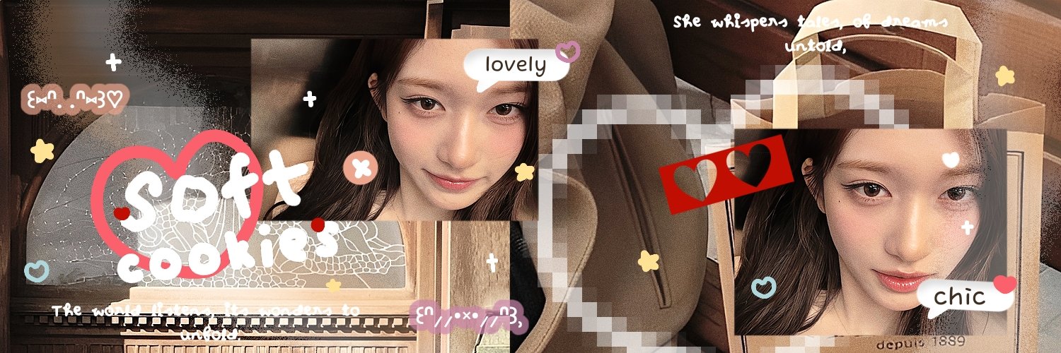 yu 🧸 ²⁶ gap's banner