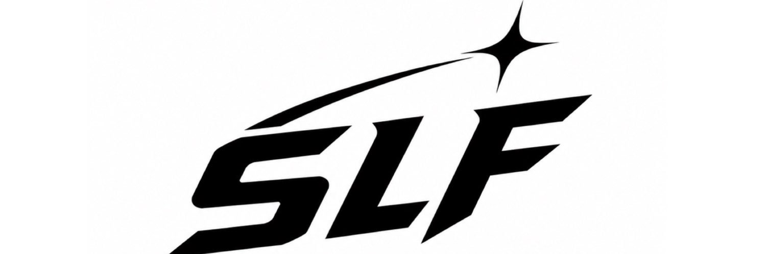SLF's banner