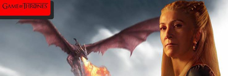 yotra targeryan's banner