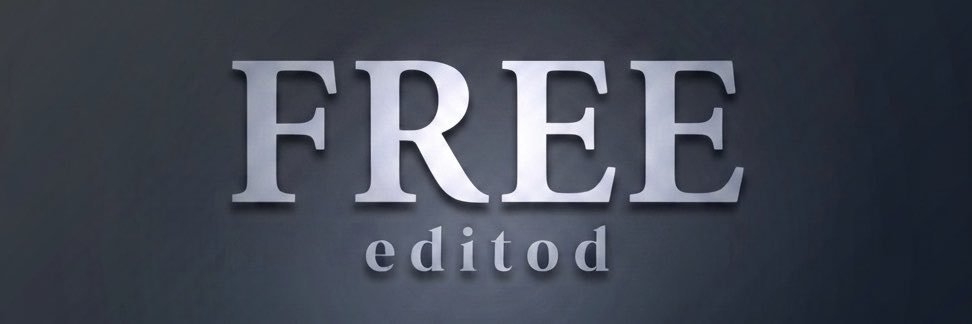 Video Editod's banner