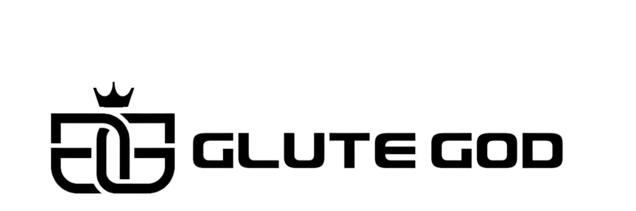 Glute God's banner