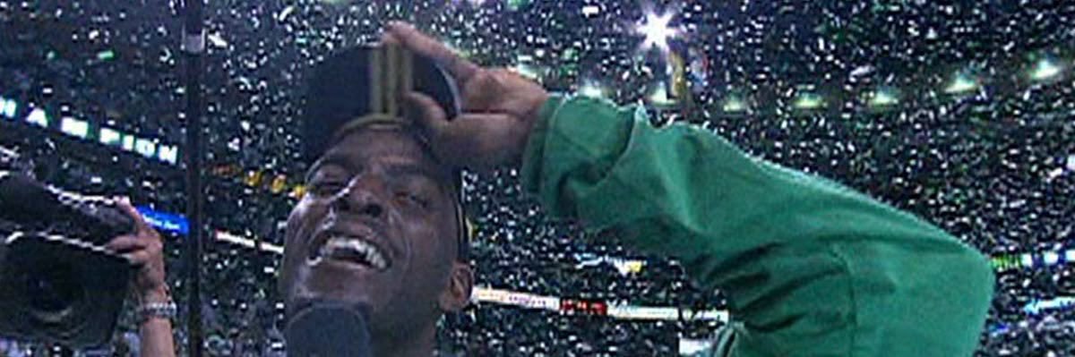 Kevin†'s banner