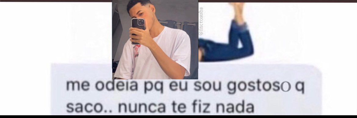 DEDEU WEST🧢's banner