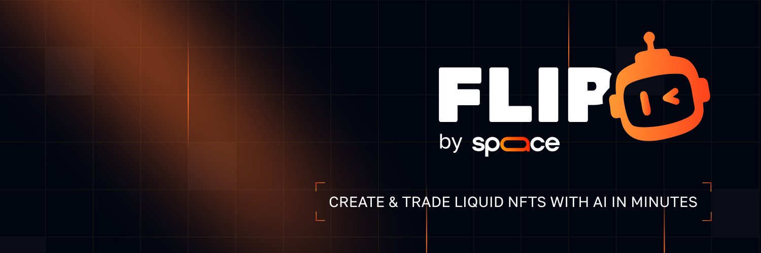 Spaace 🟠's banner