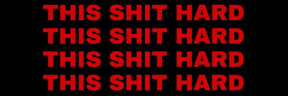 Mane's banner