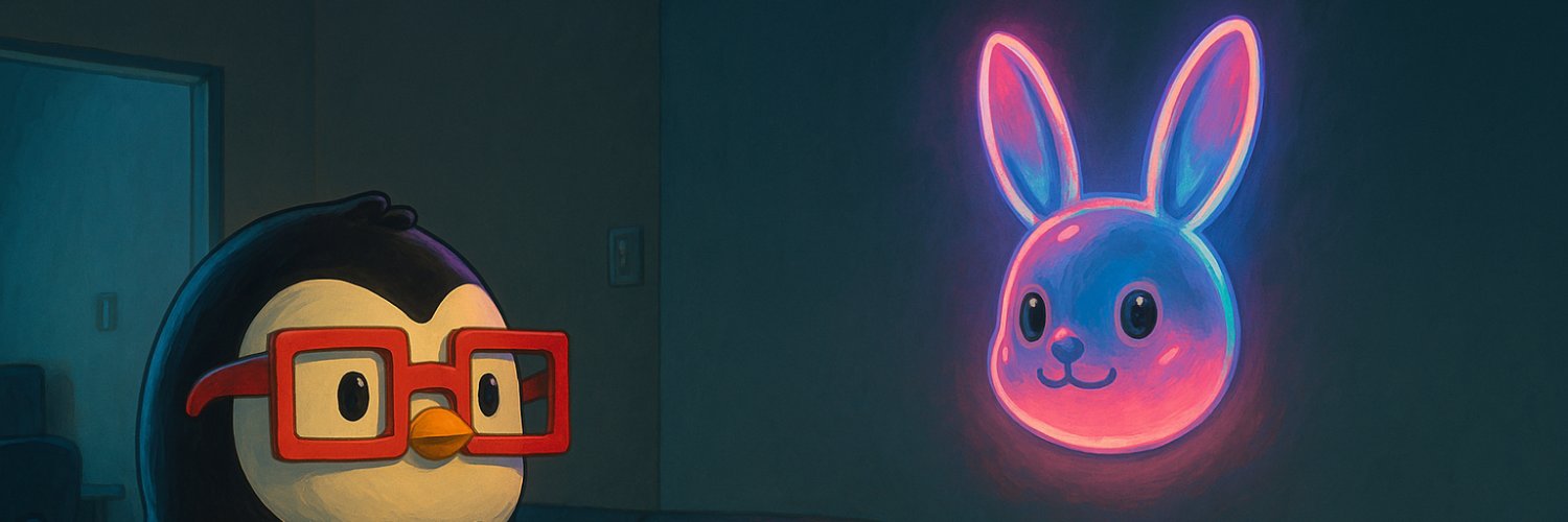 Zhe's banner