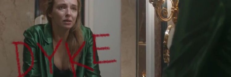 tamy saw Jodie's banner