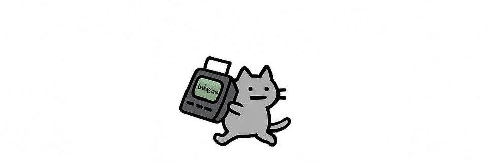 TABBY's banner