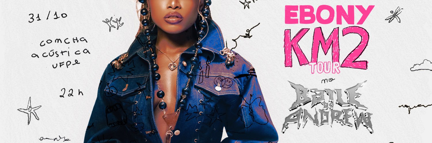 Baile do Andrew's banner