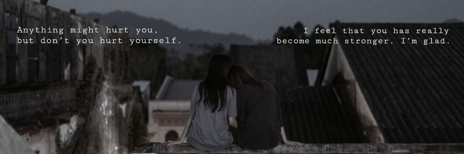 𝑹𝒊𝒔𝒖. × 𝕮𝖗𝖆𝖓𝖎𝖚𝖒 × 4∃🌬️'s banner