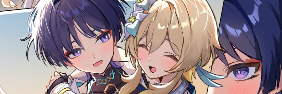 snow's banner