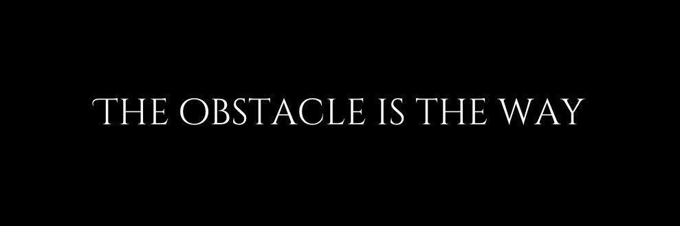 Chance Gibbons | Mindset of Stoics's banner