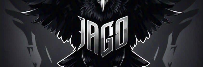 jago ...P's banner