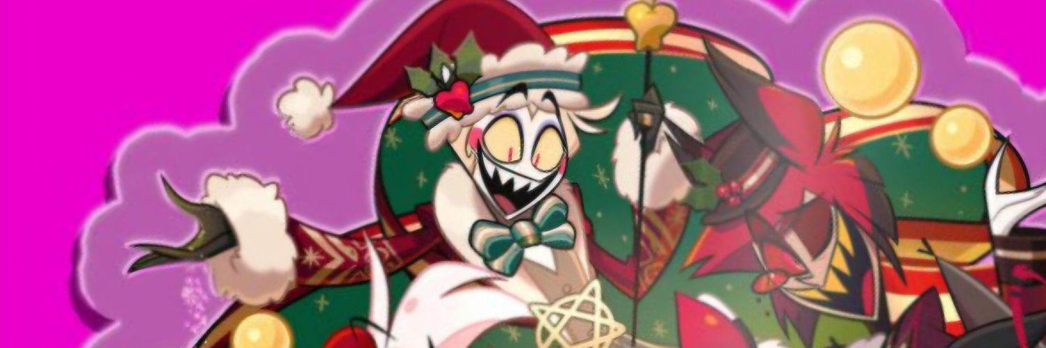 M. ✨️ | AU's and Spoilers 📻🍎's banner