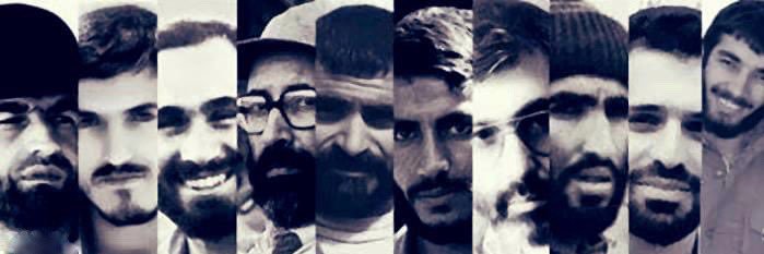 Vahid Jafari🏴's banner