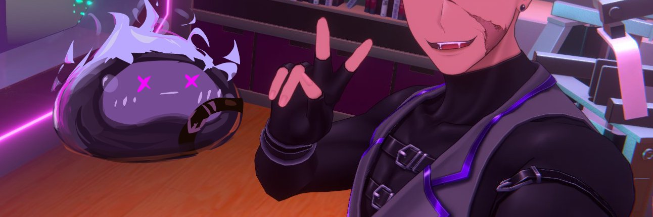 nera's banner