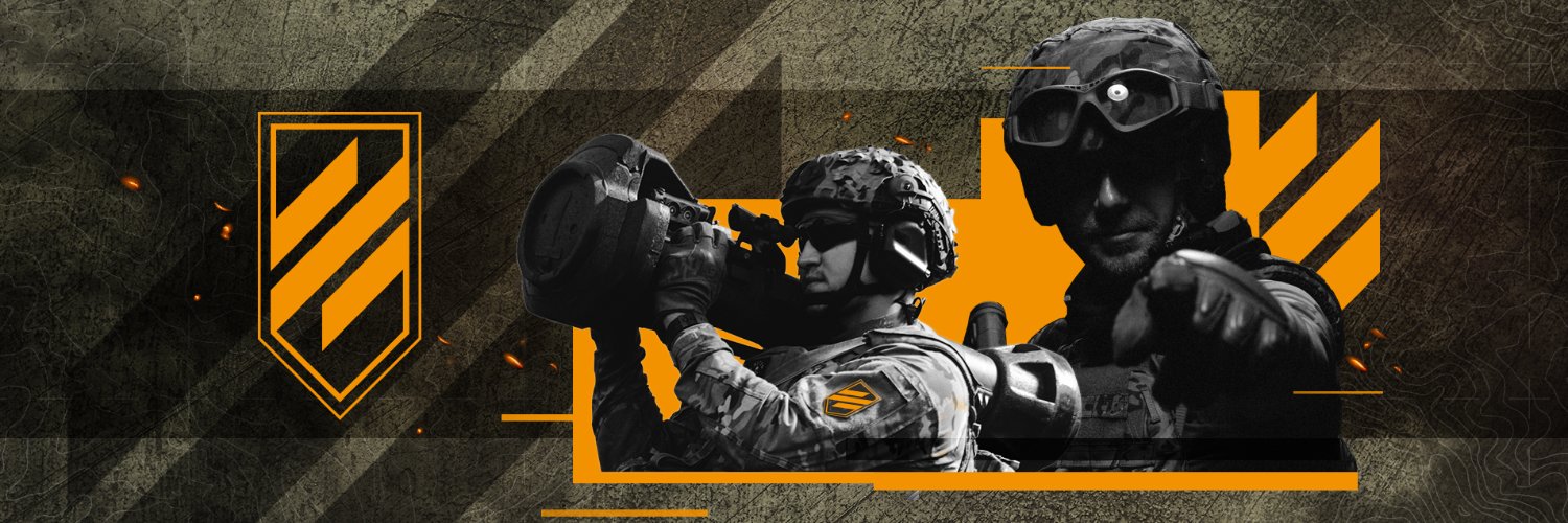 Третій армійський корпус's banner