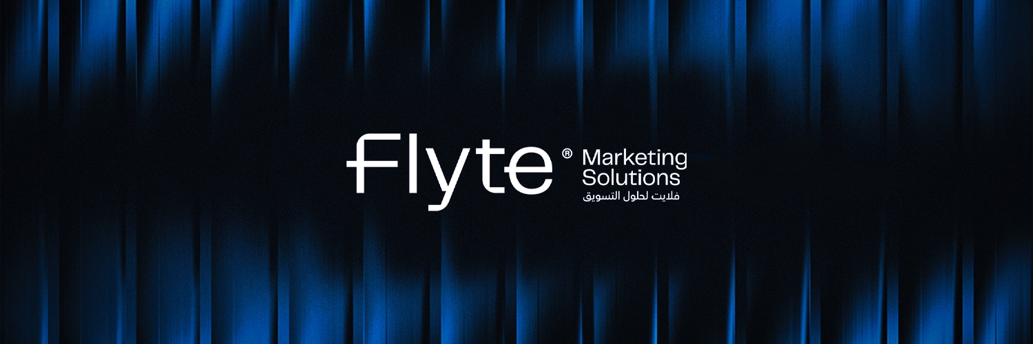 Flyte | فلايت's banner