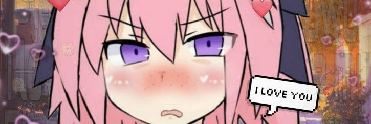 Astolfo's banner