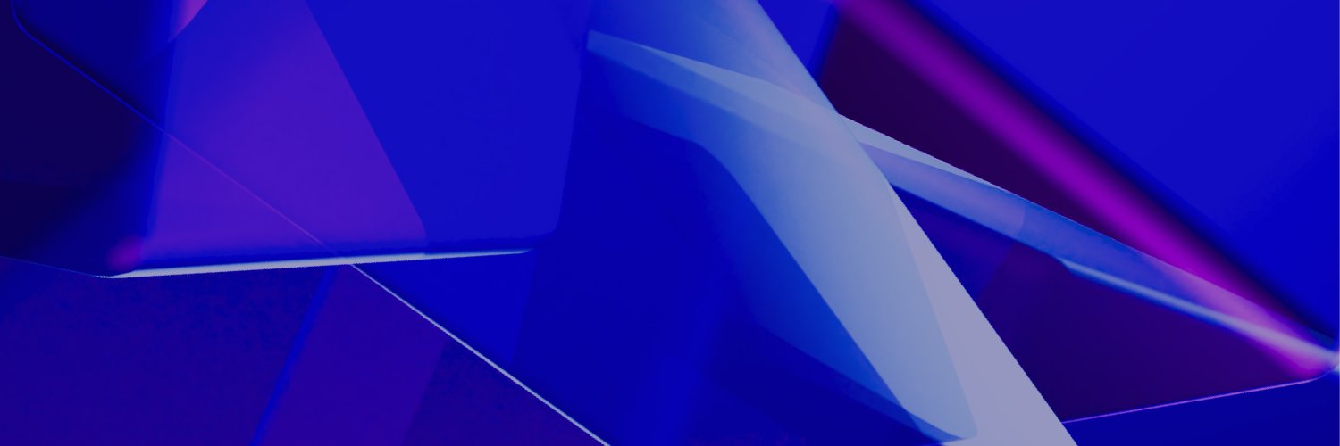 London Tech Week's banner