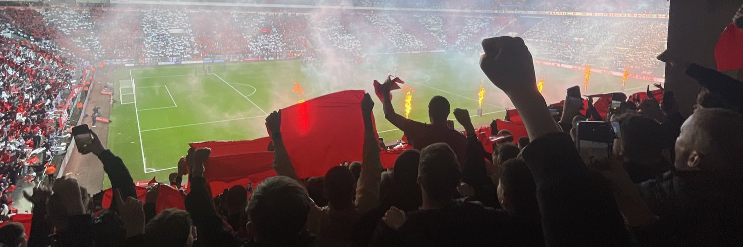 Dom & Dan's banner