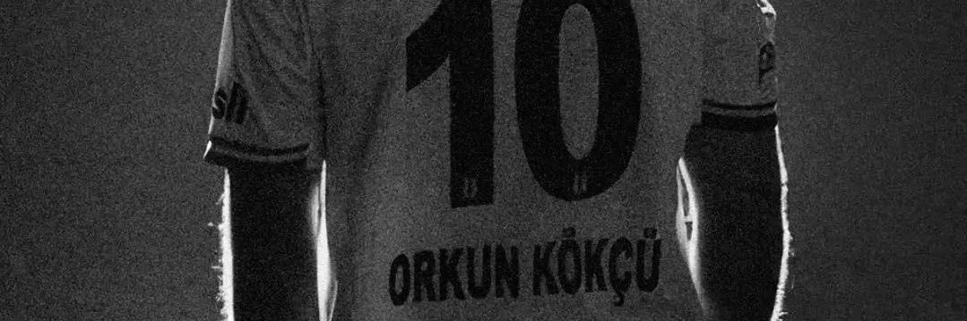 Talip Can's banner