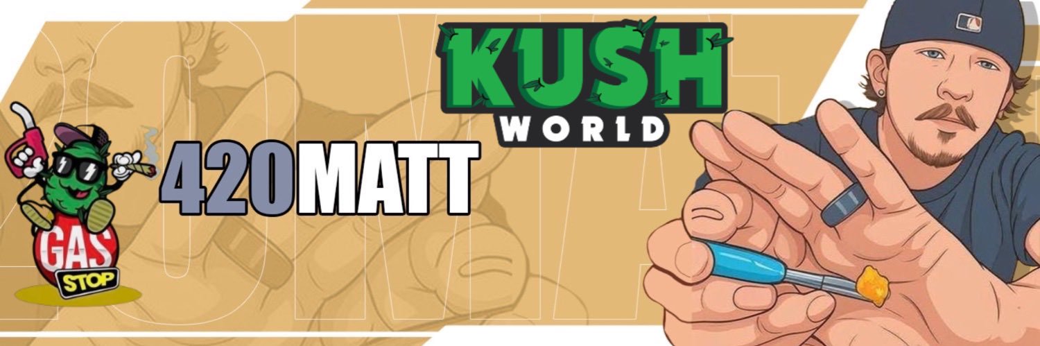 420Matt's banner