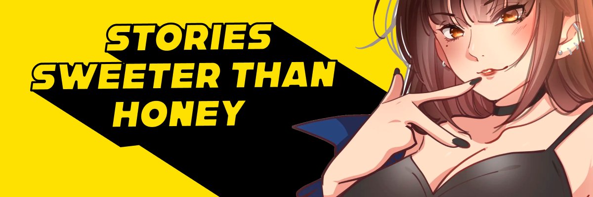 Honeytoon's banner