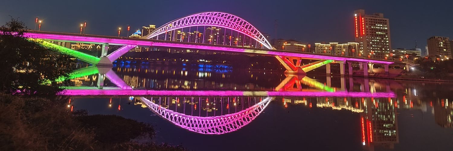 赣州信使's banner