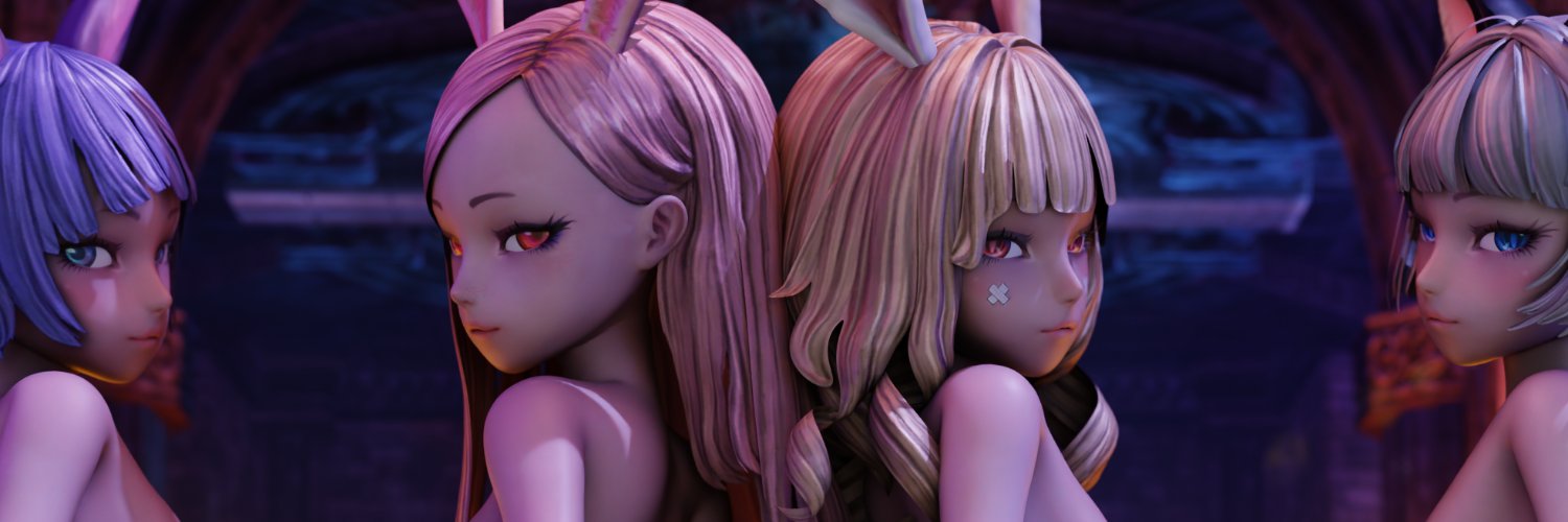 Lambdλ's banner