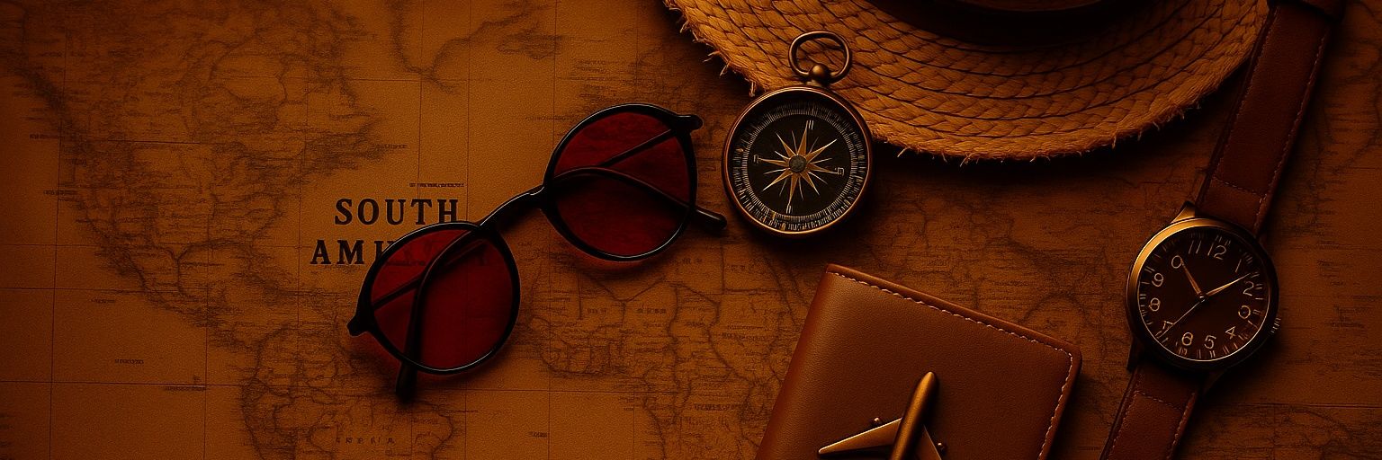 Travel Universe's banner