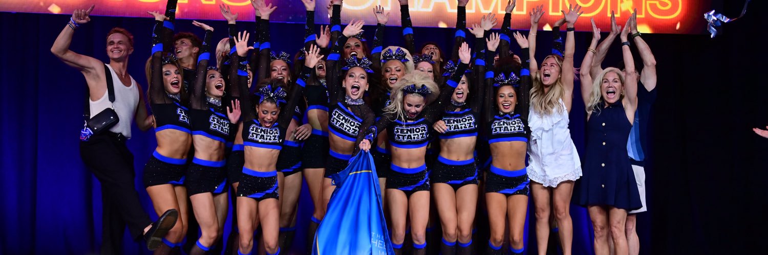 Senior Starz's banner