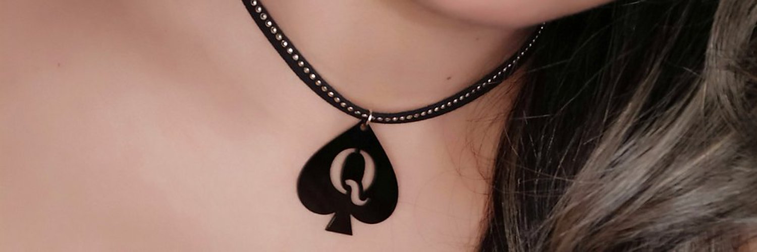 ♠️ MULHER DE CORNO ♠️'s banner