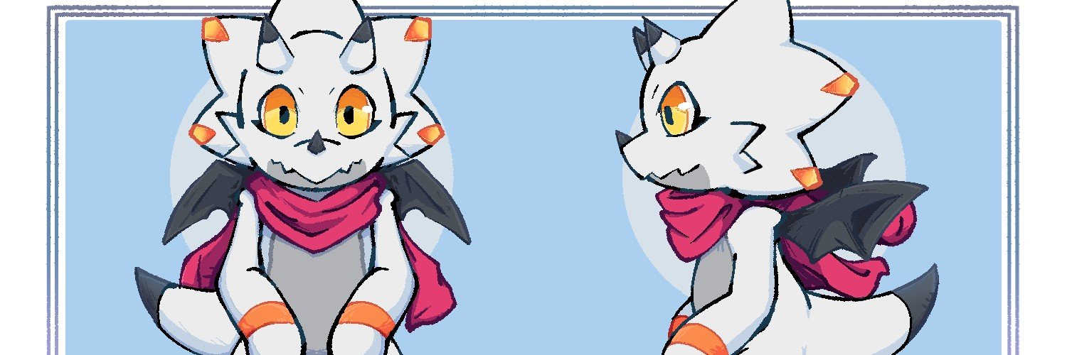 Niro 🐉's banner