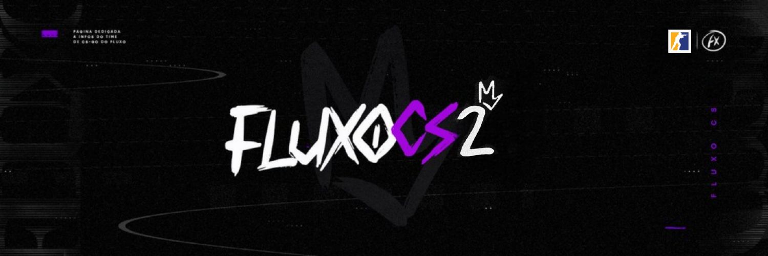 FLUXO CS's banner
