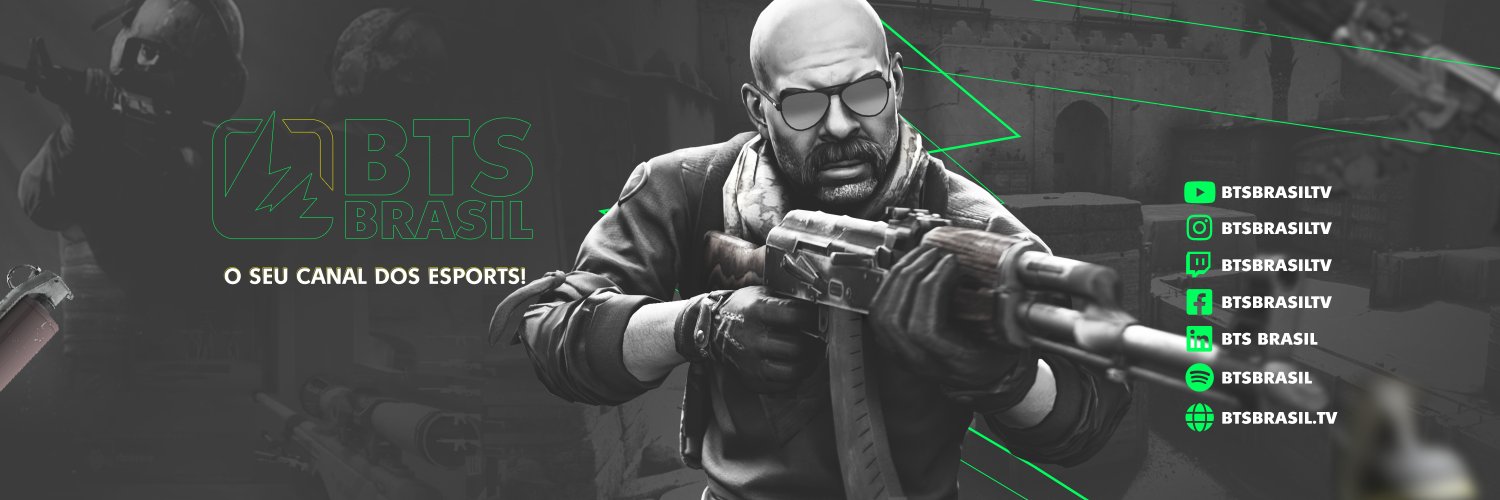 BTSBrasil CS's banner