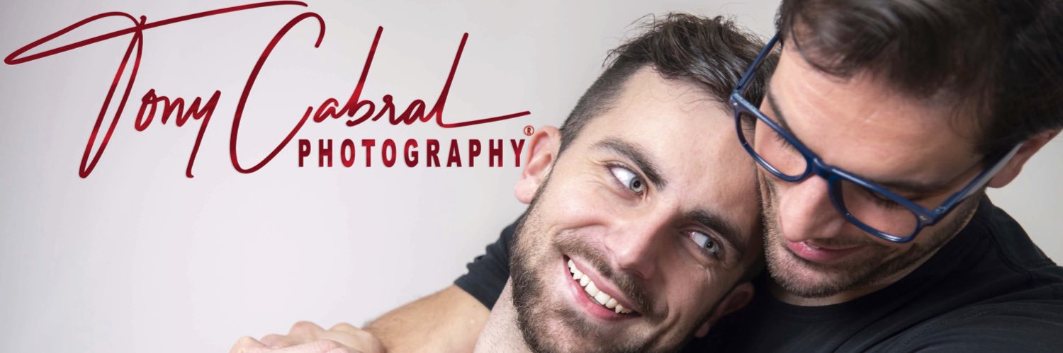 Tony cabral's banner
